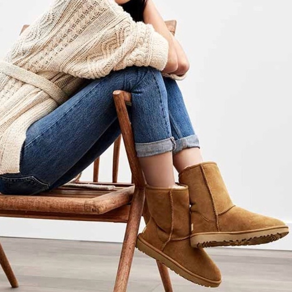 coming soon * classic UGG boots • women’s